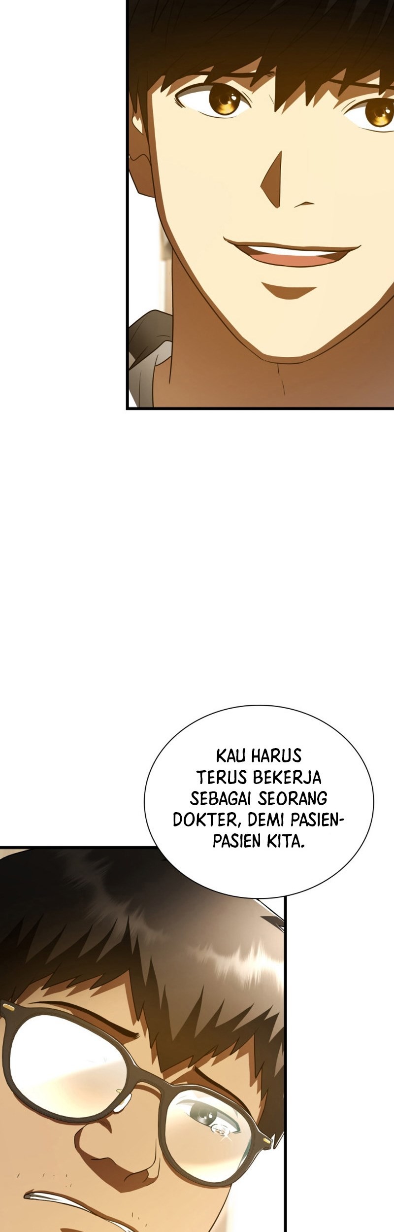 Perfect Surgeon Chapter 114 Gambar 59