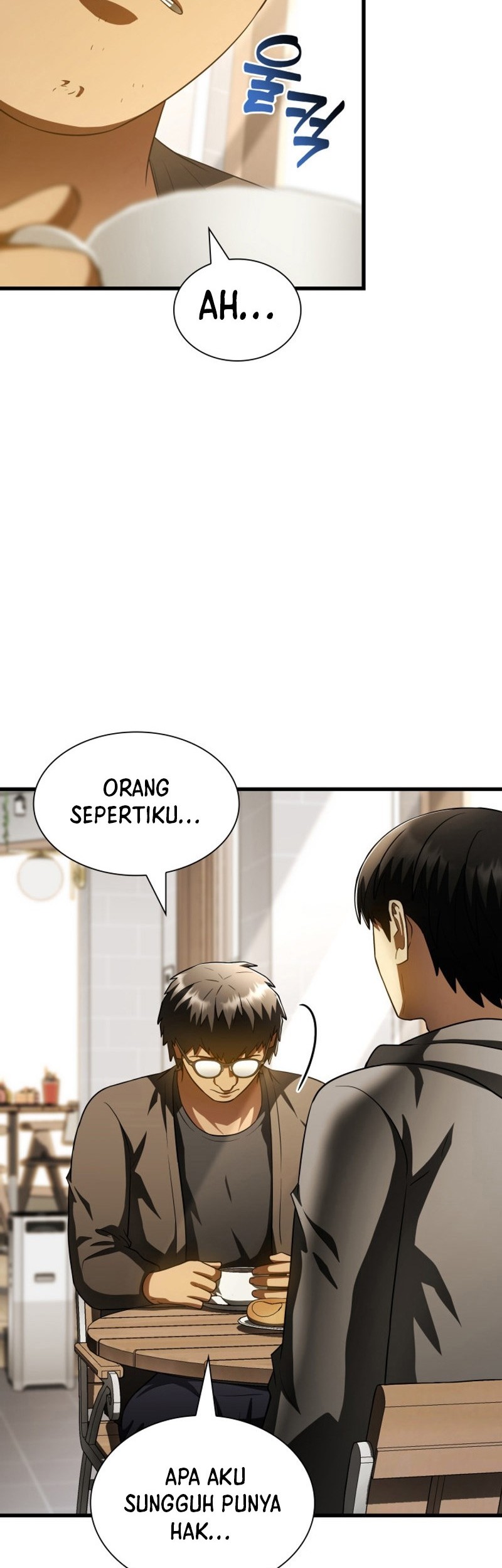 Perfect Surgeon Chapter 114 Gambar 60