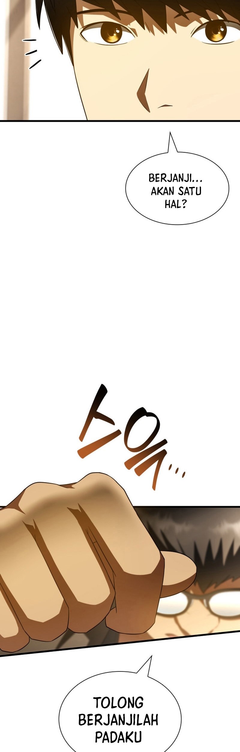 Perfect Surgeon Chapter 114 Gambar 63