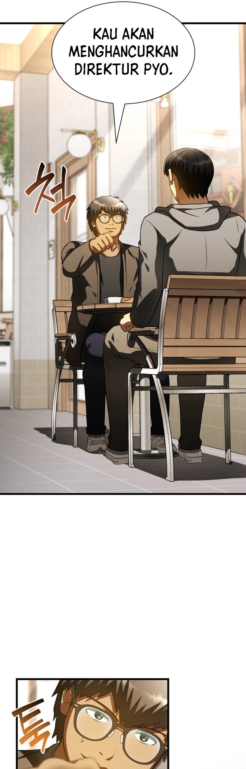 Perfect Surgeon Chapter 114 Gambar 65