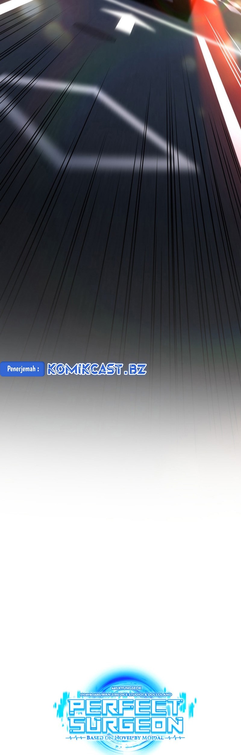 Perfect Surgeon Chapter 114 Gambar 87