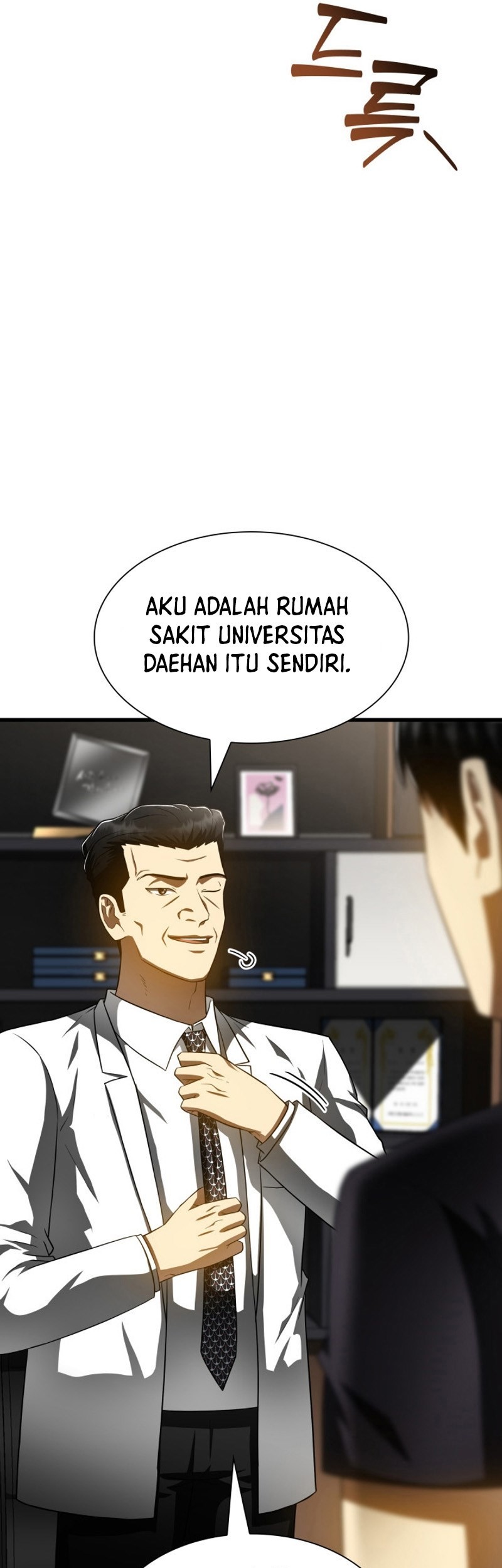 Perfect Surgeon Chapter 114 Gambar 11