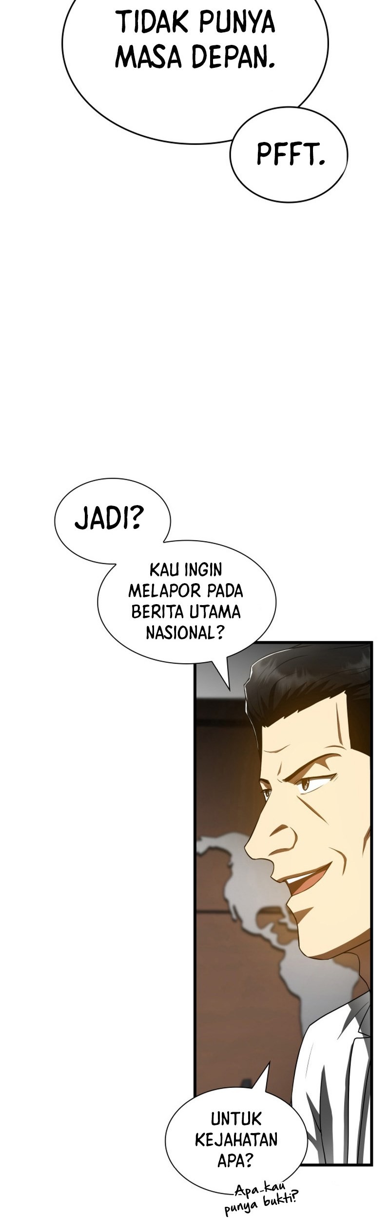 Perfect Surgeon Chapter 114 Gambar 23