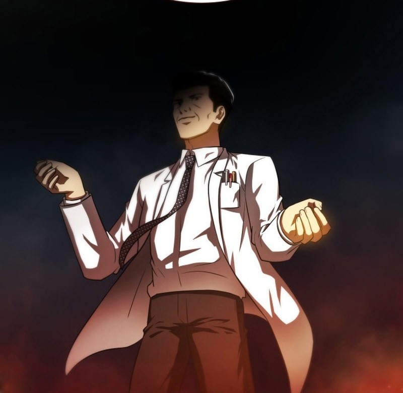 Perfect Surgeon Chapter 114 Gambar 25