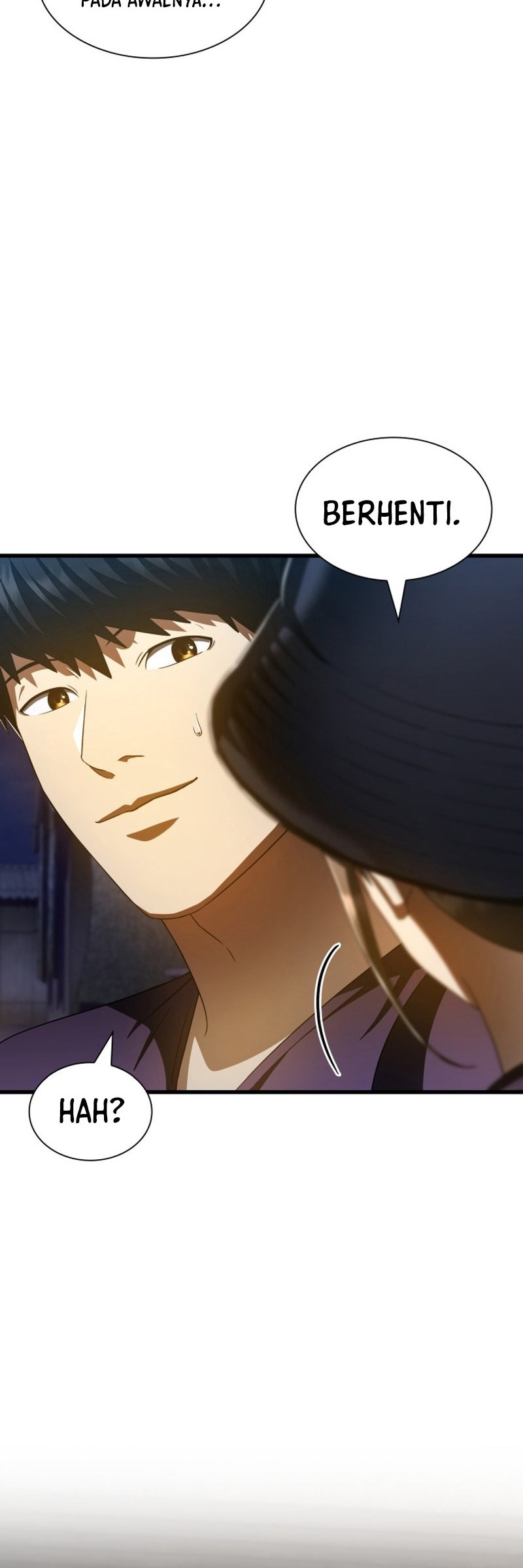 Perfect Surgeon Chapter 104 Gambar 37