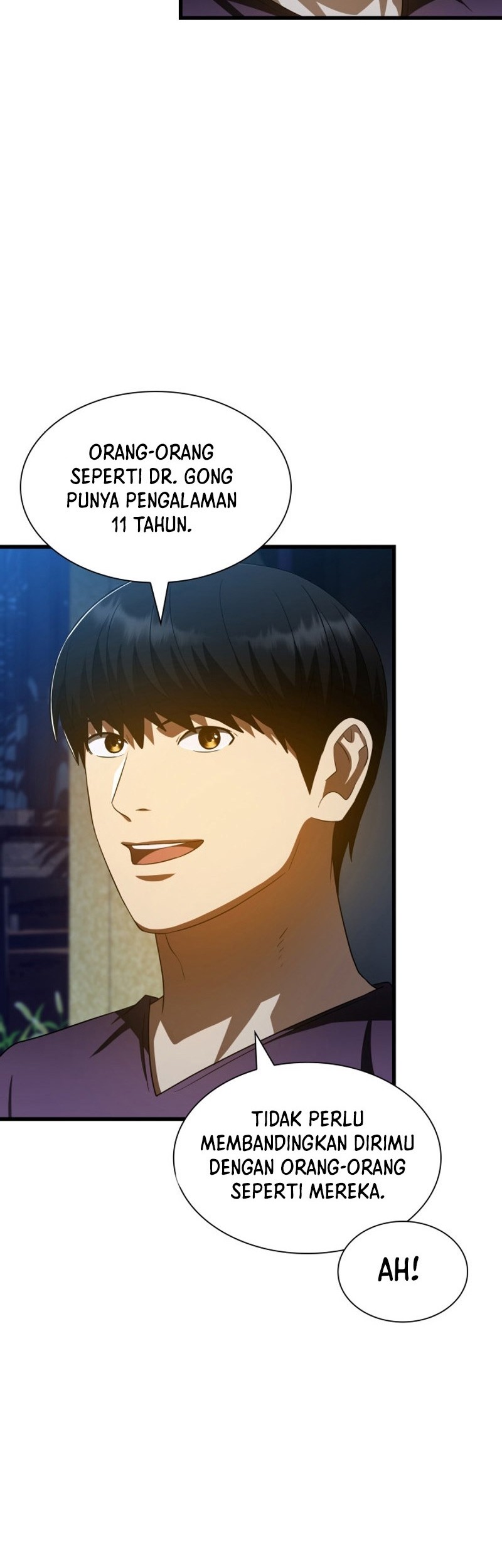 Perfect Surgeon Chapter 104 Gambar 42