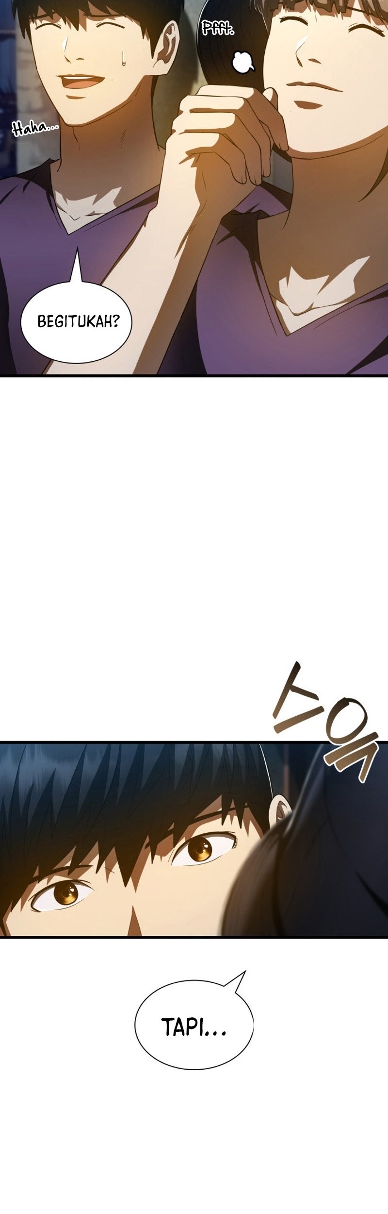 Perfect Surgeon Chapter 104 Gambar 45