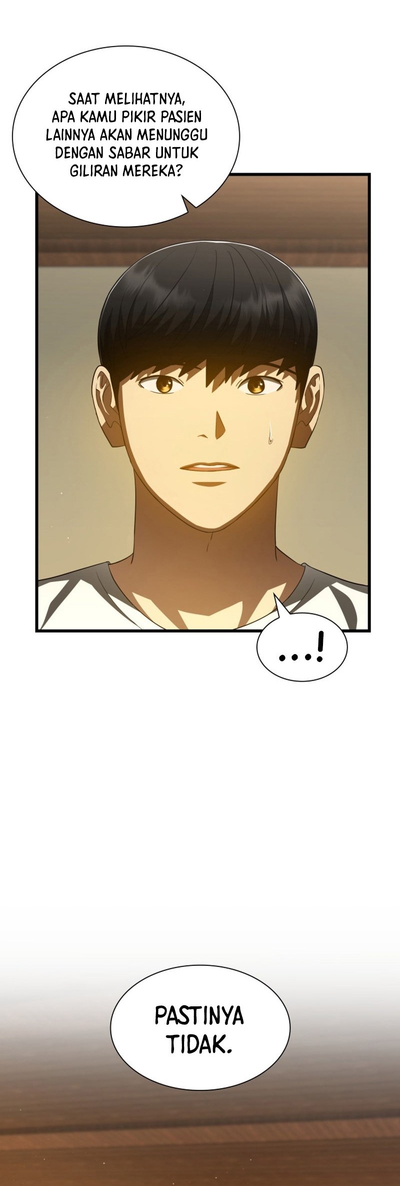 Perfect Surgeon Chapter 104 Gambar 22