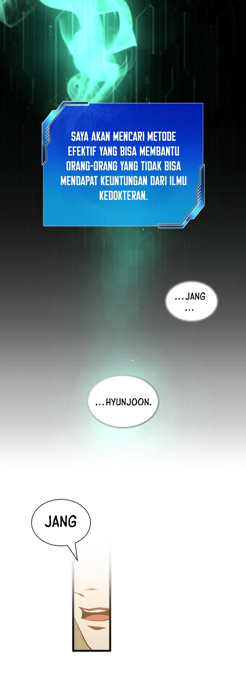 Perfect Surgeon Chapter 104 Gambar 60