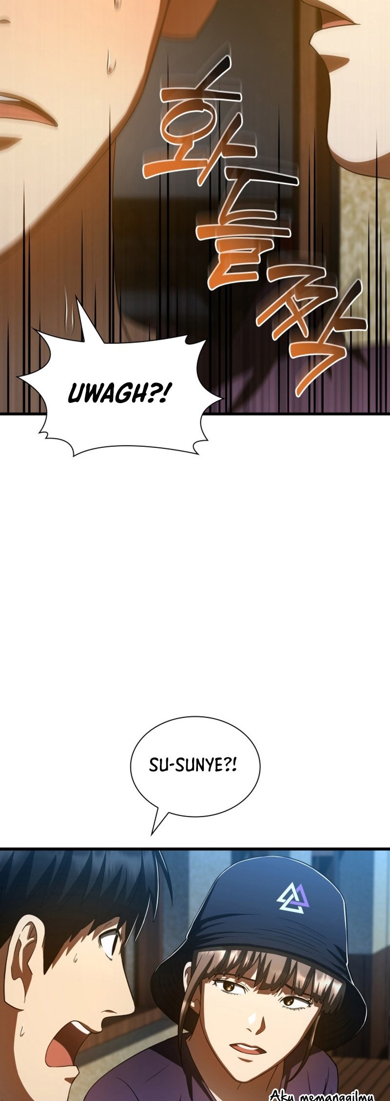 Perfect Surgeon Chapter 104 Gambar 62