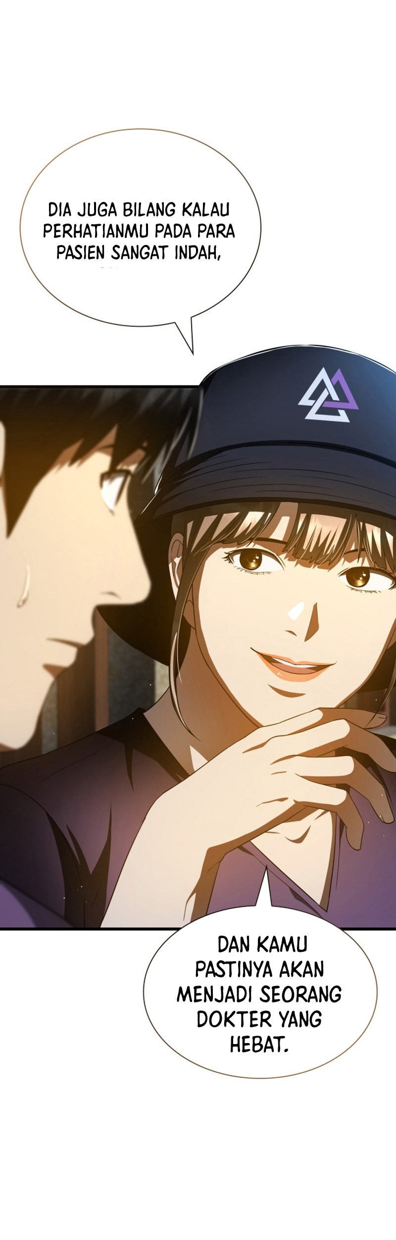 Perfect Surgeon Chapter 104 Gambar 47