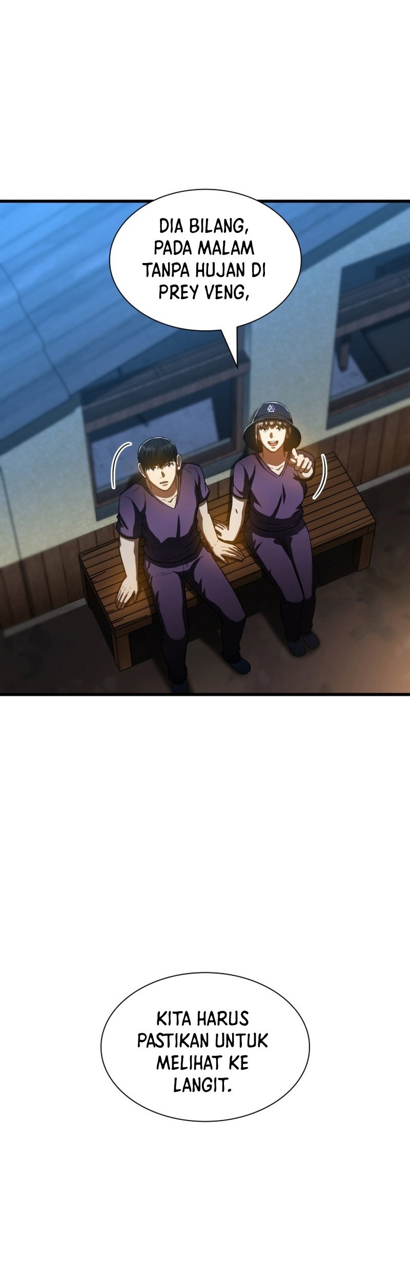 Perfect Surgeon Chapter 104 Gambar 49