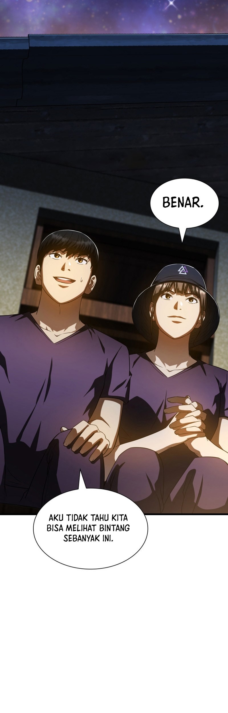 Perfect Surgeon Chapter 104 Gambar 51