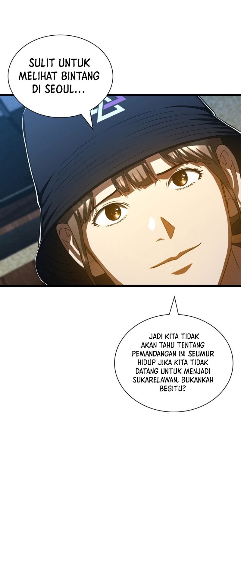 Perfect Surgeon Chapter 104 Gambar 52