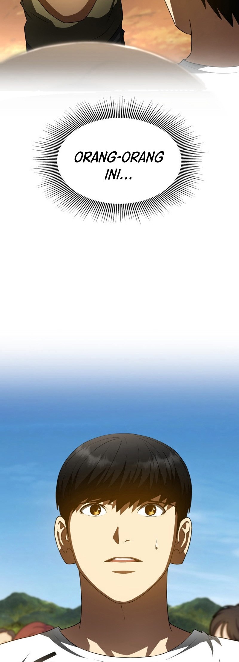 Perfect Surgeon Chapter 104 Gambar 3