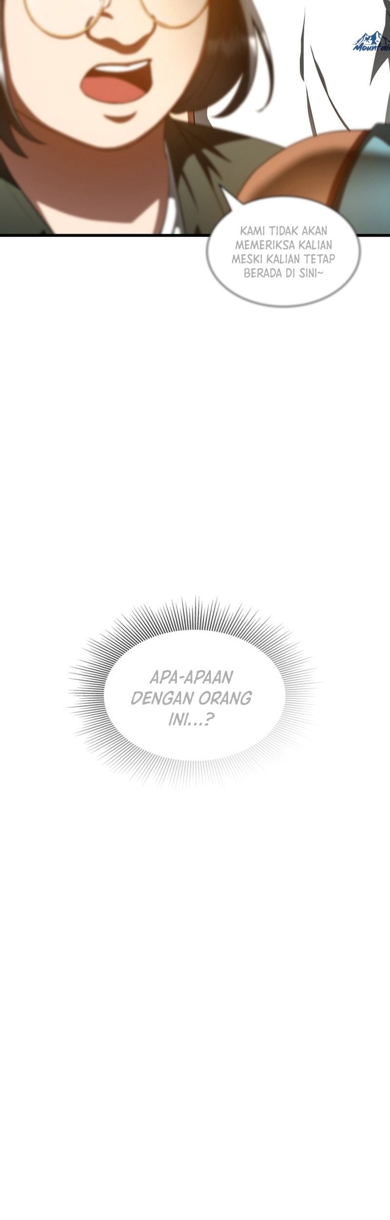 Perfect Surgeon Chapter 104 Gambar 12