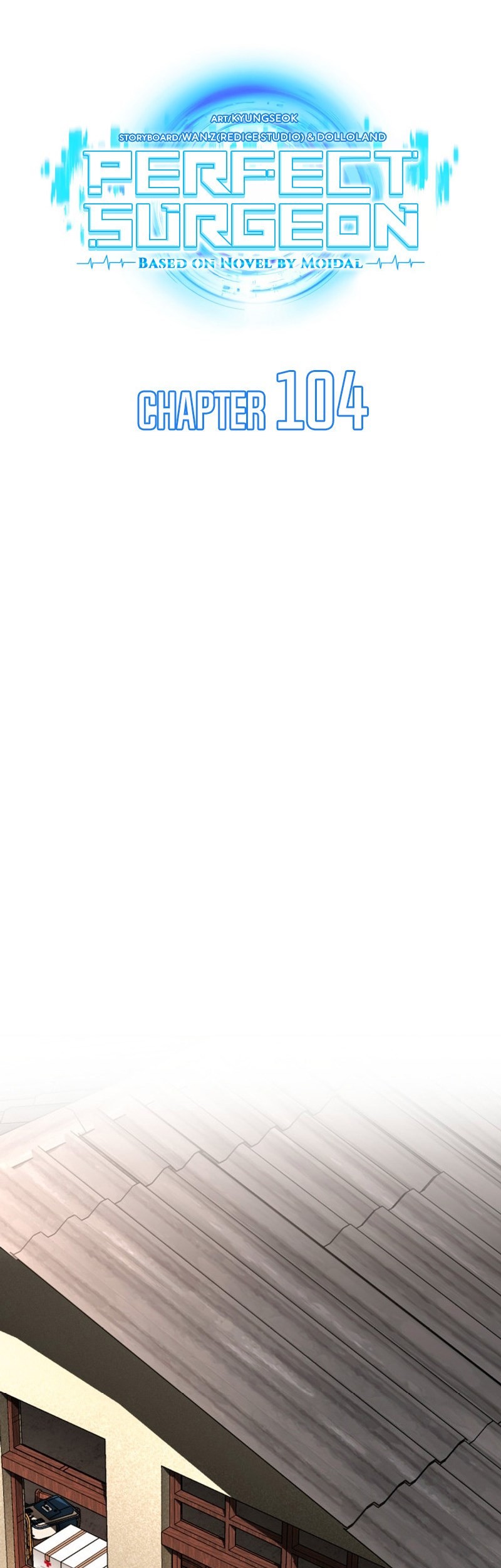 Perfect Surgeon Chapter 104 Gambar 14