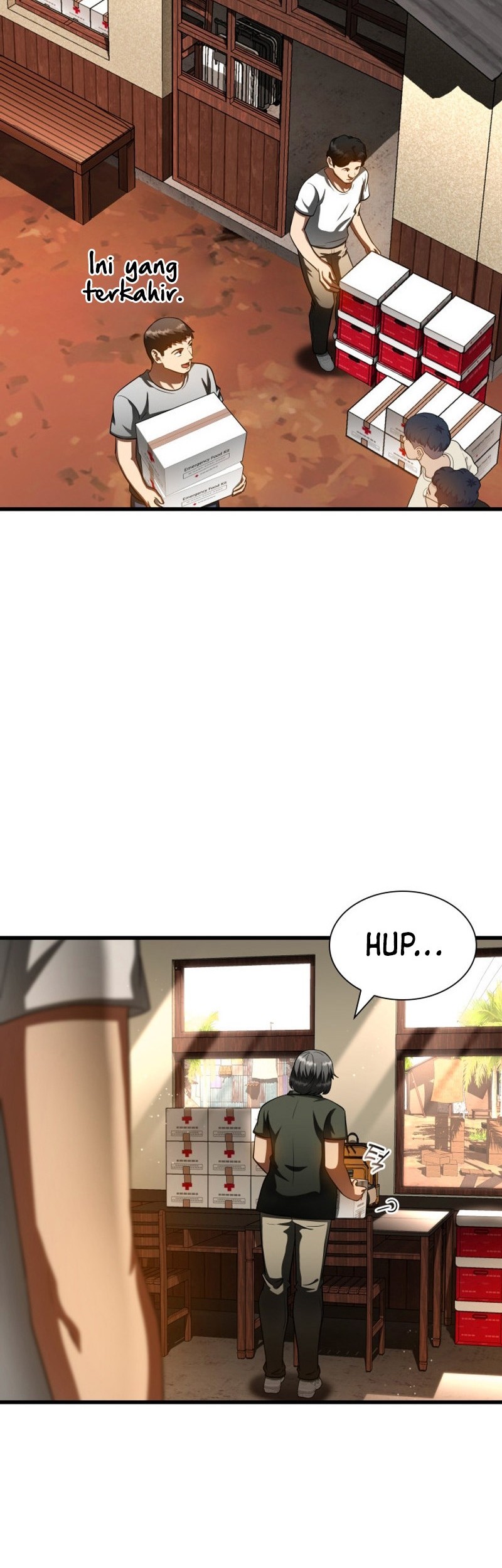 Perfect Surgeon Chapter 104 Gambar 15