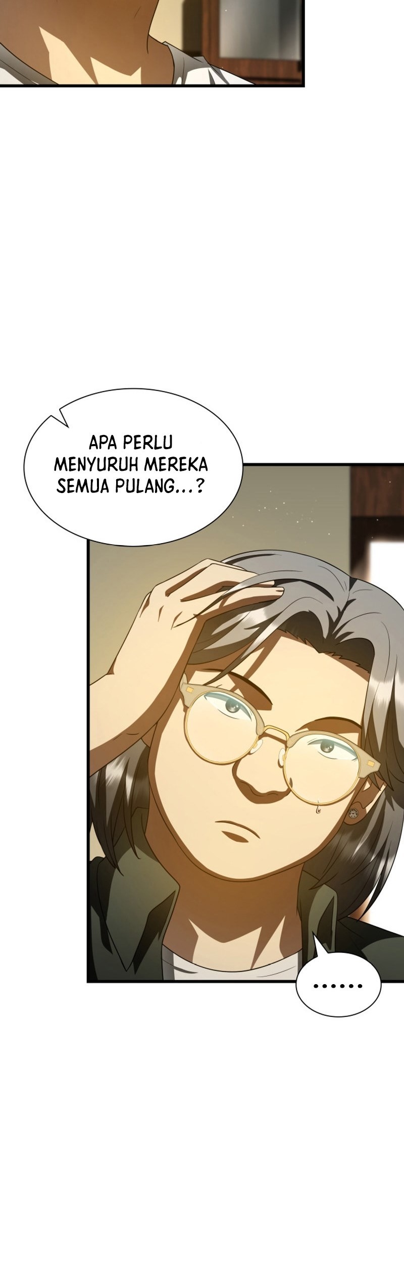 Perfect Surgeon Chapter 104 Gambar 19
