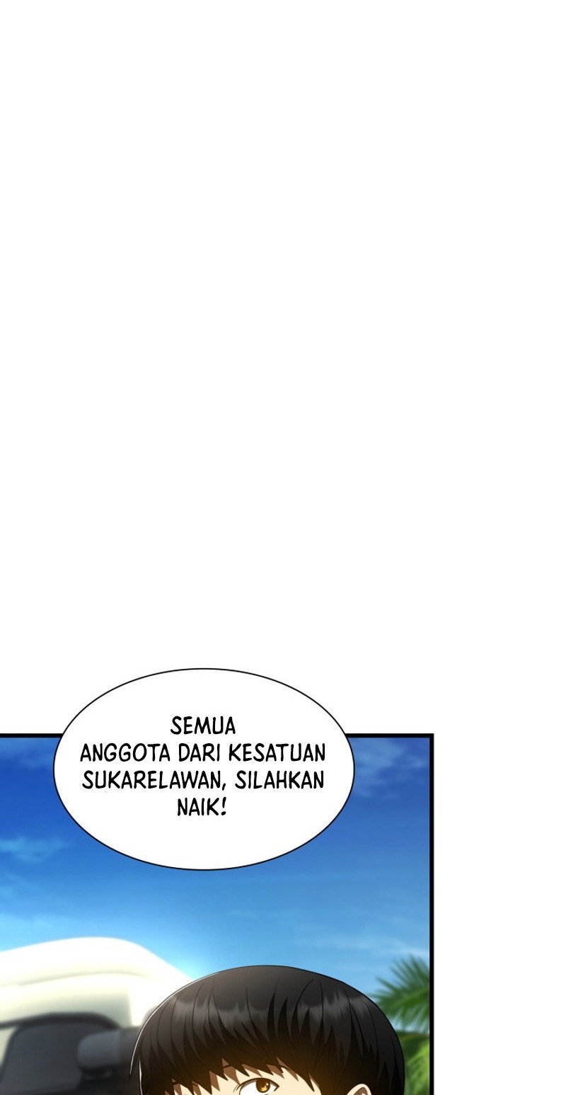 Perfect Surgeon Chapter 103 Gambar 29