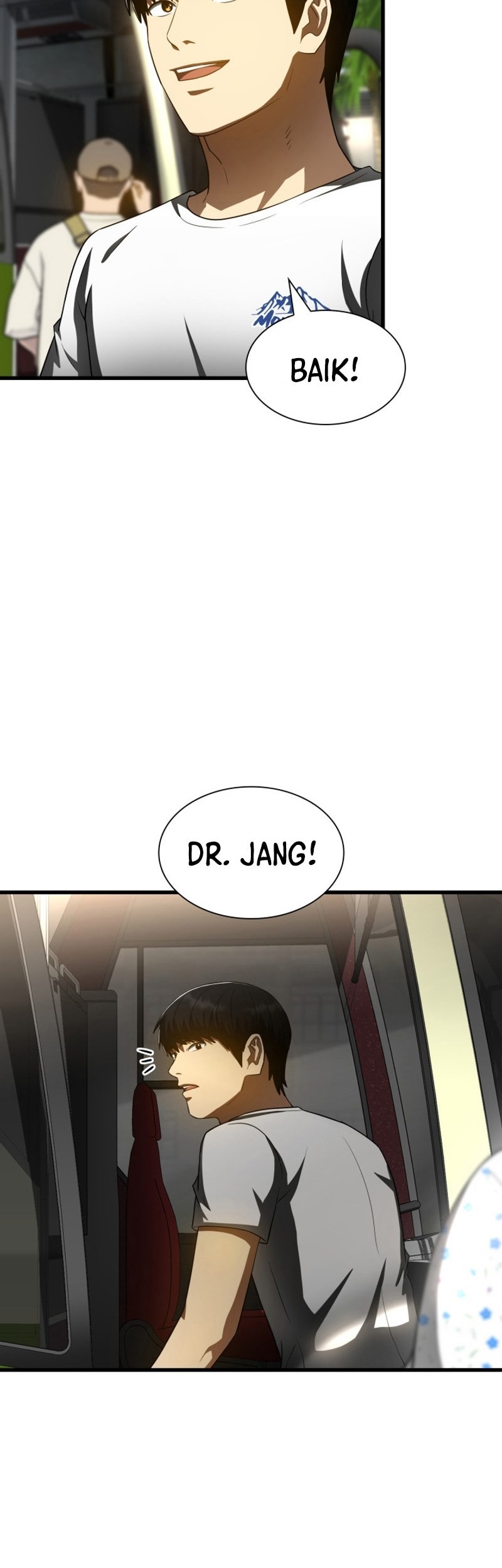 Perfect Surgeon Chapter 103 Gambar 30