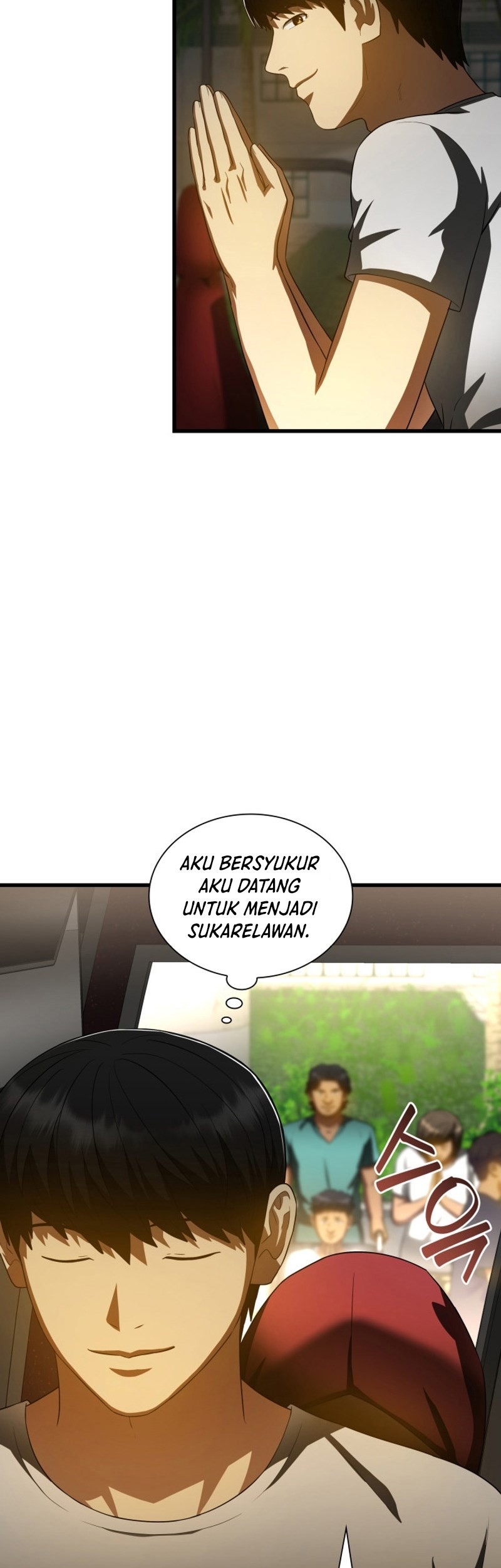 Perfect Surgeon Chapter 103 Gambar 34