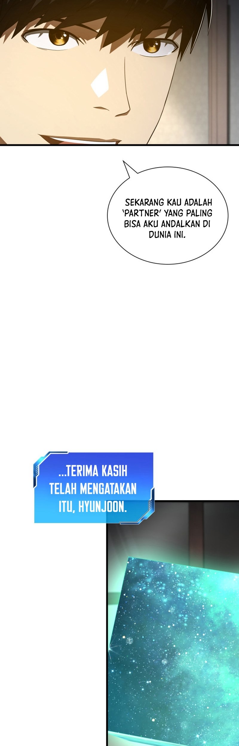 Perfect Surgeon Chapter 103 Gambar 18