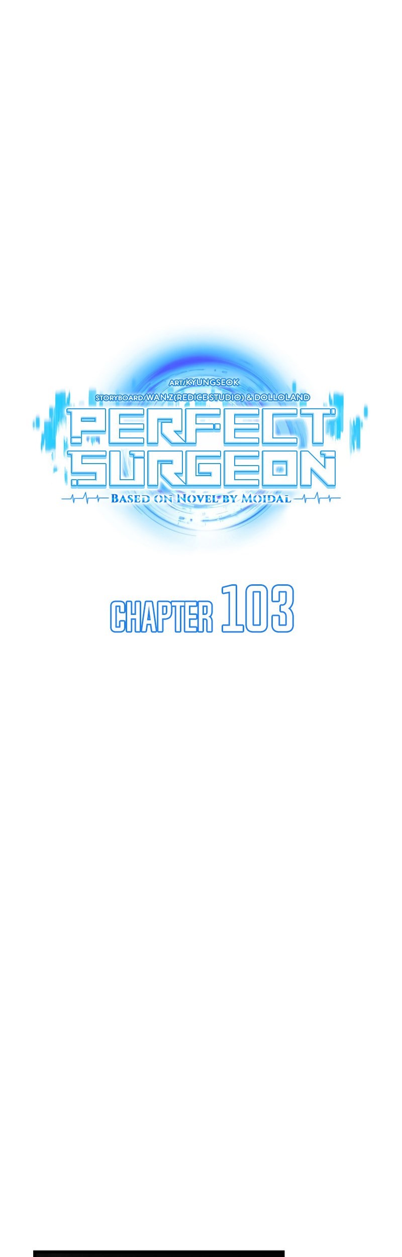 Perfect Surgeon Chapter 103 Gambar 22