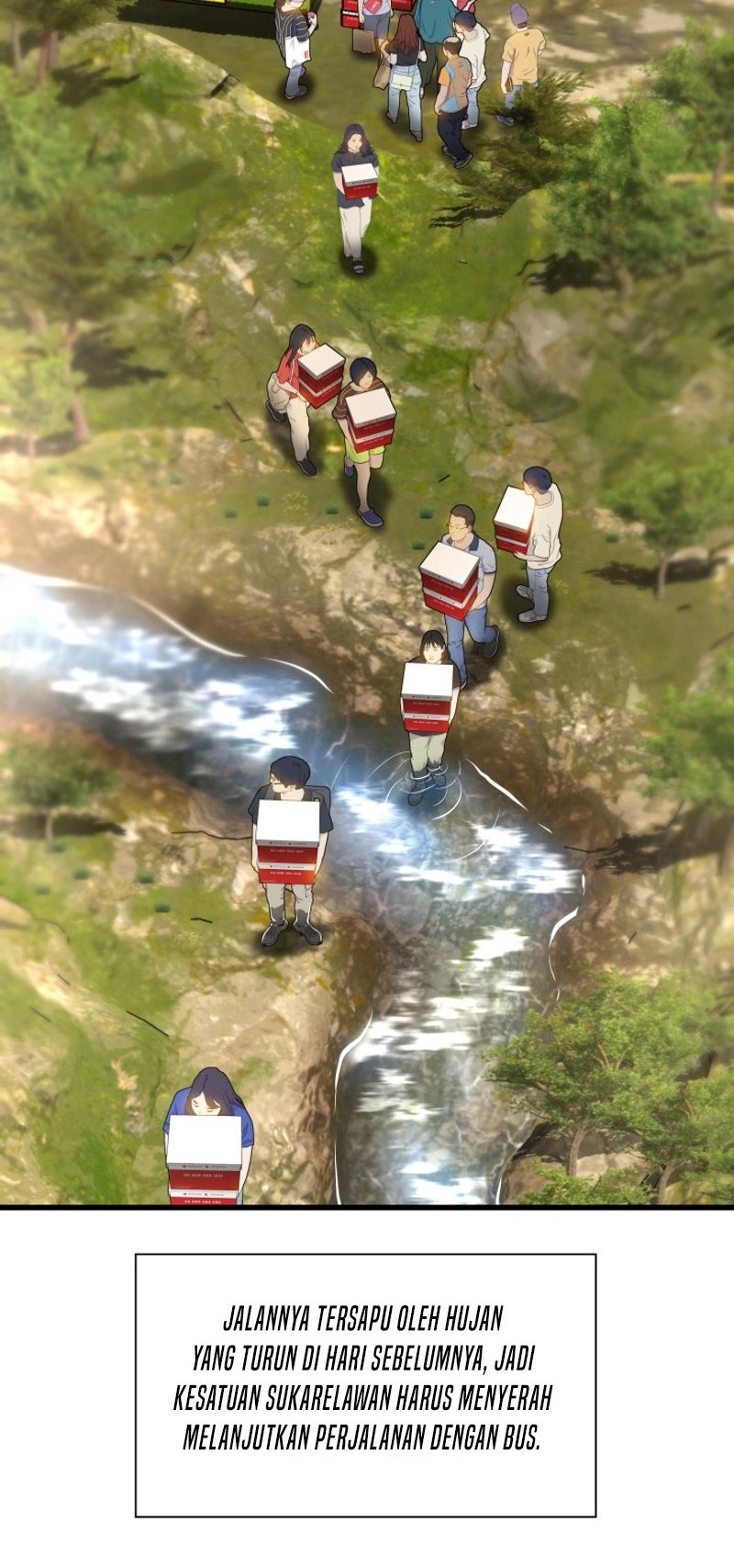 Perfect Surgeon Chapter 103 Gambar 47