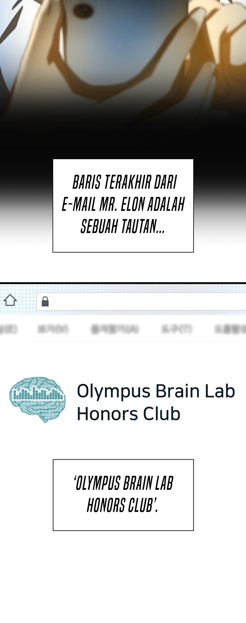 Perfect Surgeon Chapter 103 Gambar 41