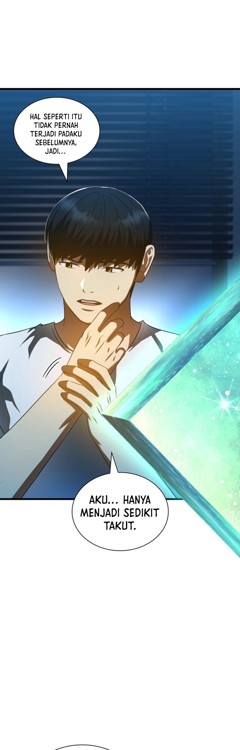 Perfect Surgeon Chapter 103 Gambar 4