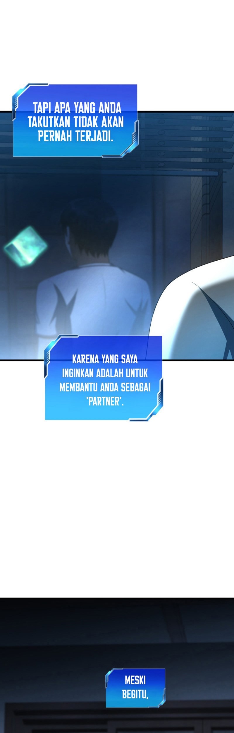 Perfect Surgeon Chapter 103 Gambar 6