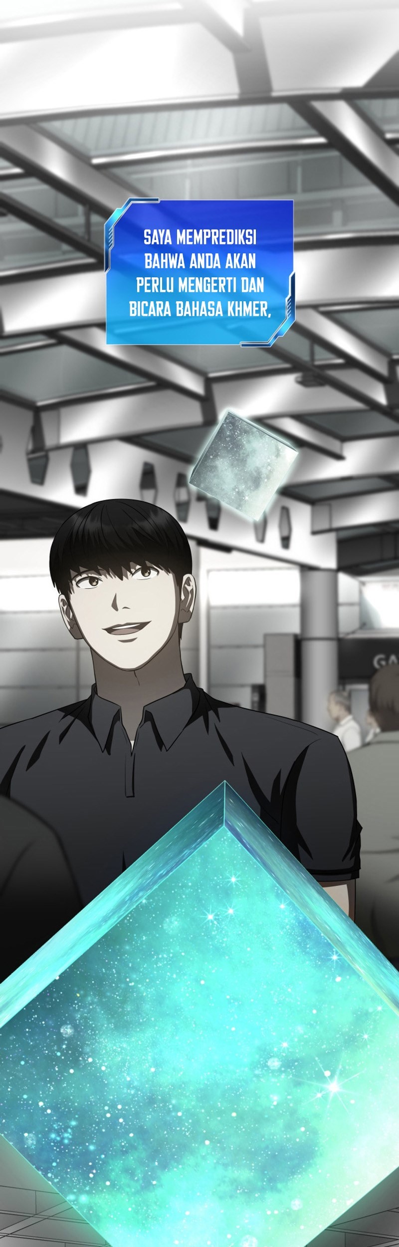 Perfect Surgeon Chapter 103 Gambar 8