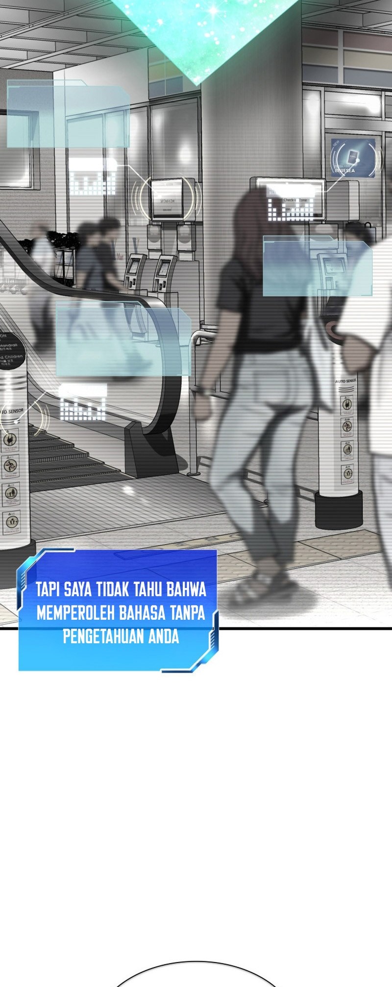 Perfect Surgeon Chapter 103 Gambar 9