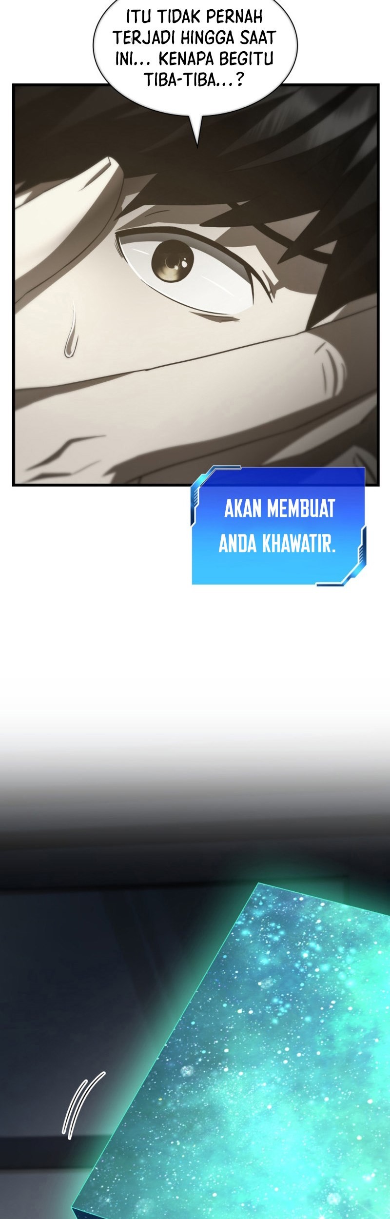 Perfect Surgeon Chapter 103 Gambar 10