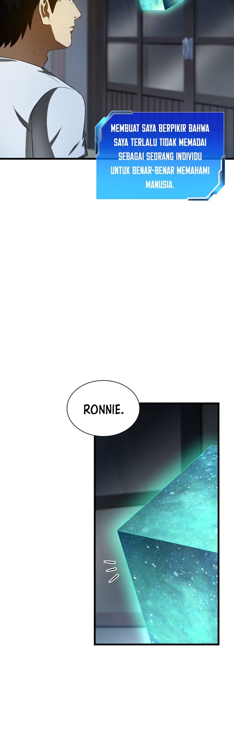 Perfect Surgeon Chapter 103 Gambar 12