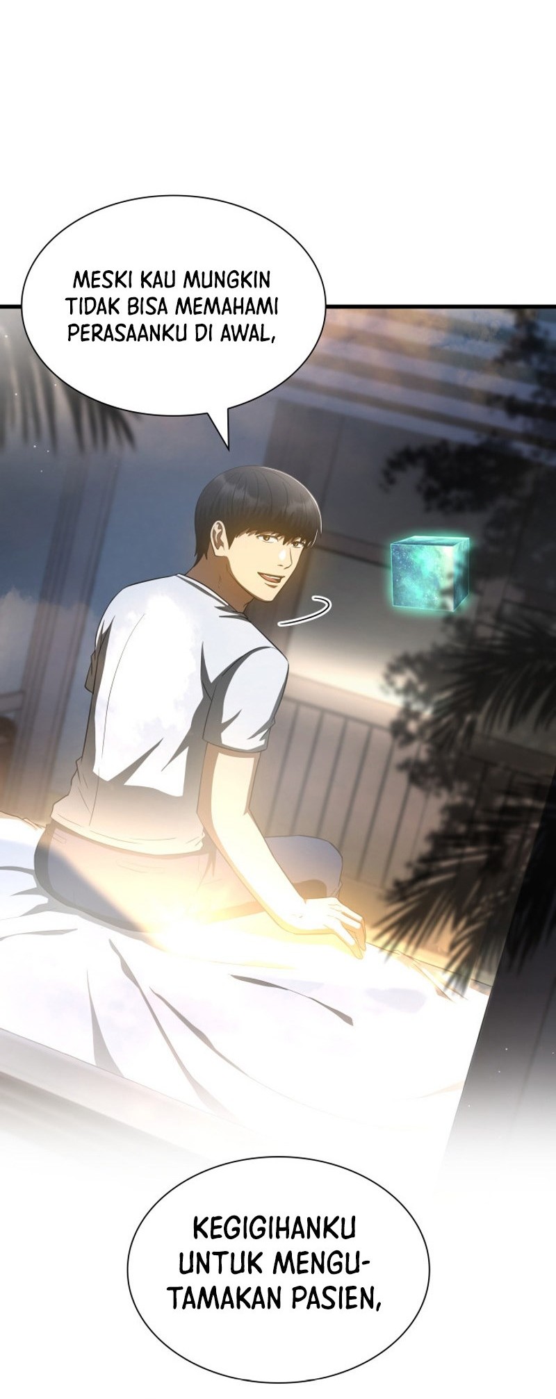 Perfect Surgeon Chapter 103 Gambar 13