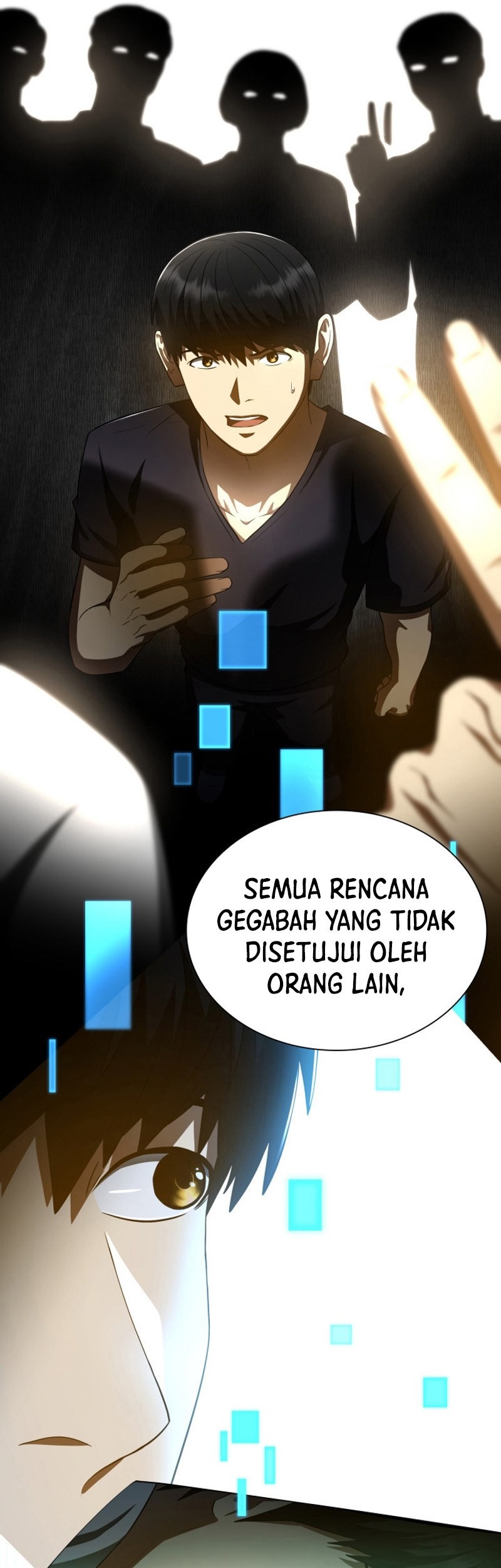 Perfect Surgeon Chapter 103 Gambar 14