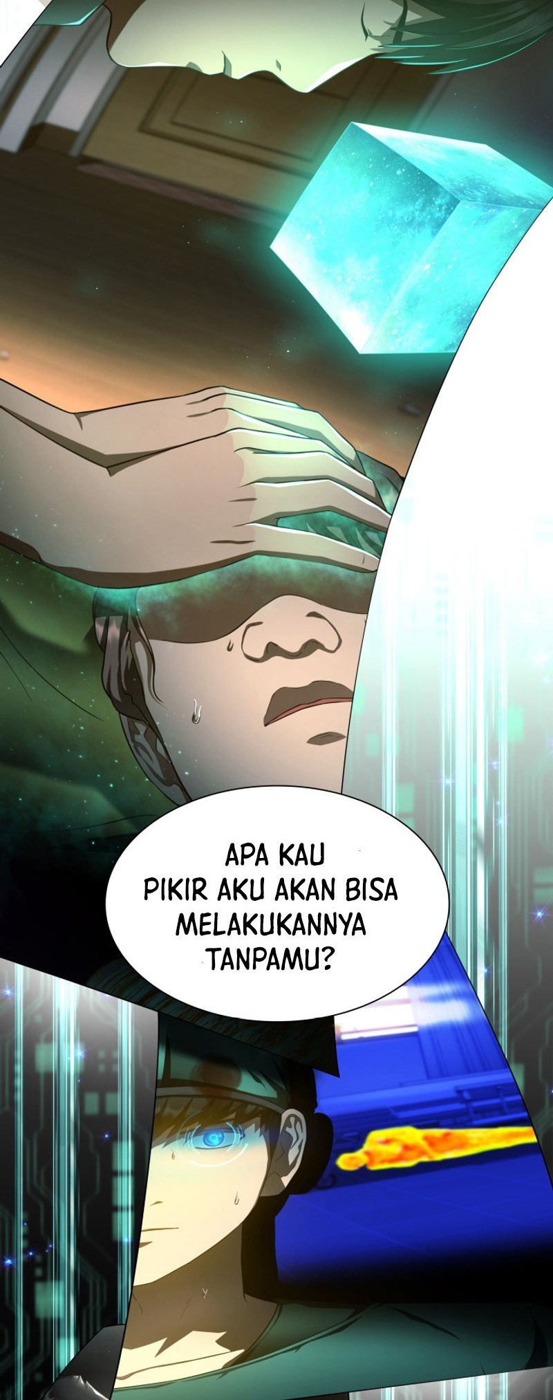 Perfect Surgeon Chapter 103 Gambar 15