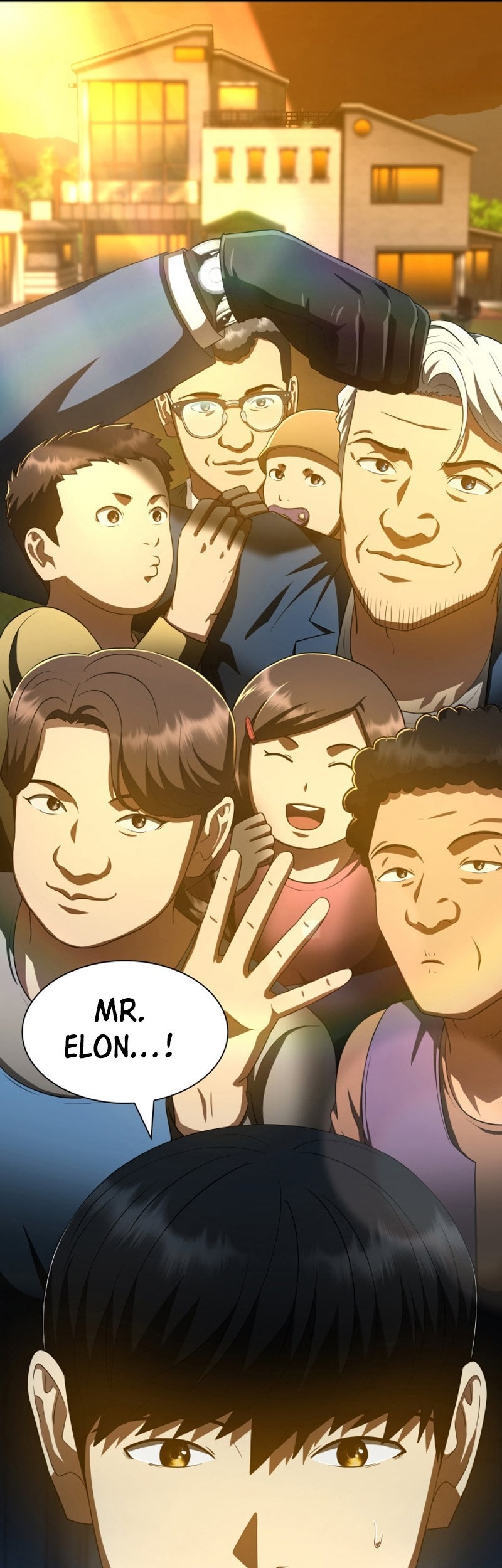 Perfect Surgeon Chapter 102 Gambar 26