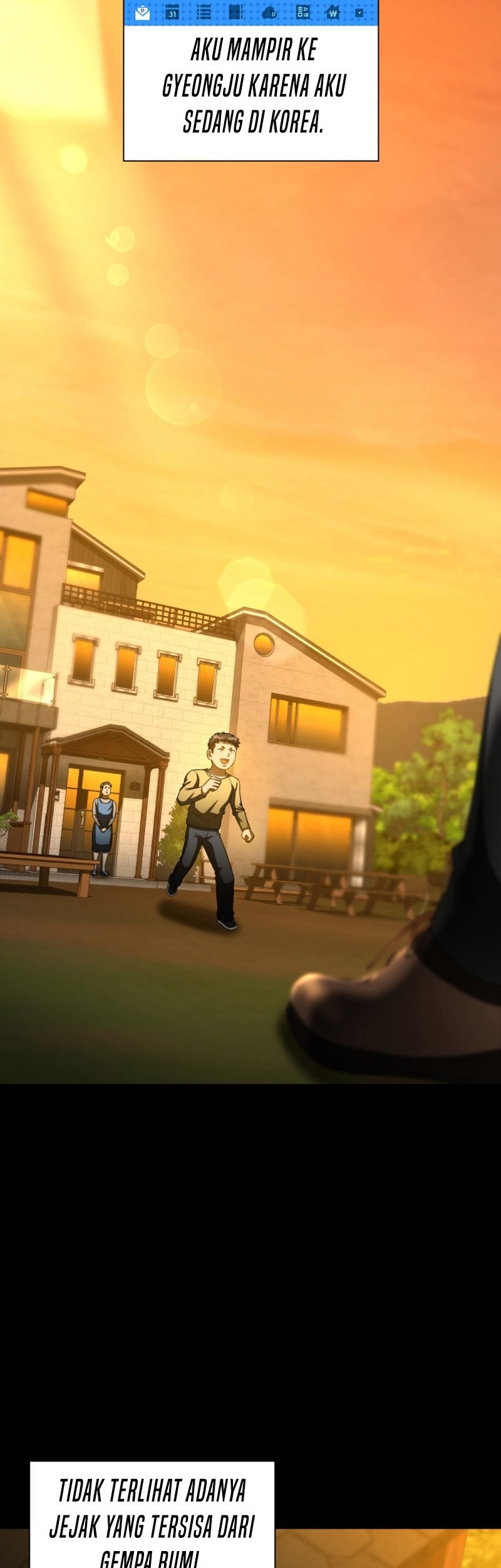 Perfect Surgeon Chapter 102 Gambar 28