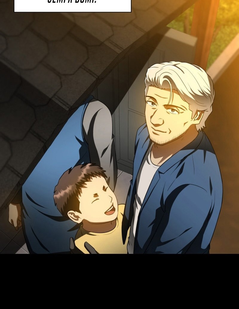 Perfect Surgeon Chapter 102 Gambar 29