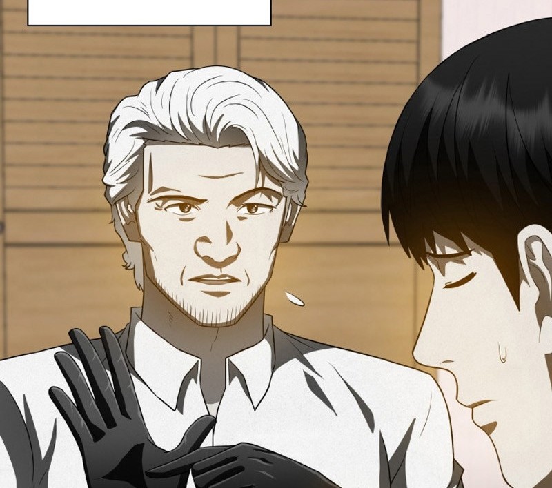 Perfect Surgeon Chapter 102 Gambar 33