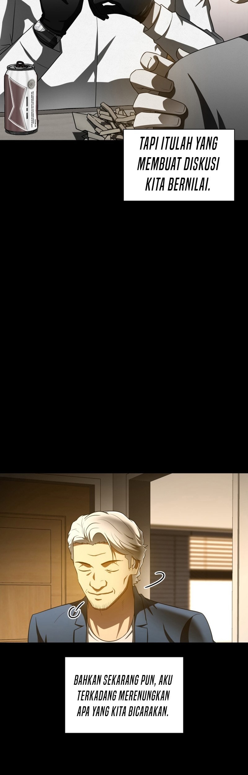 Perfect Surgeon Chapter 102 Gambar 34