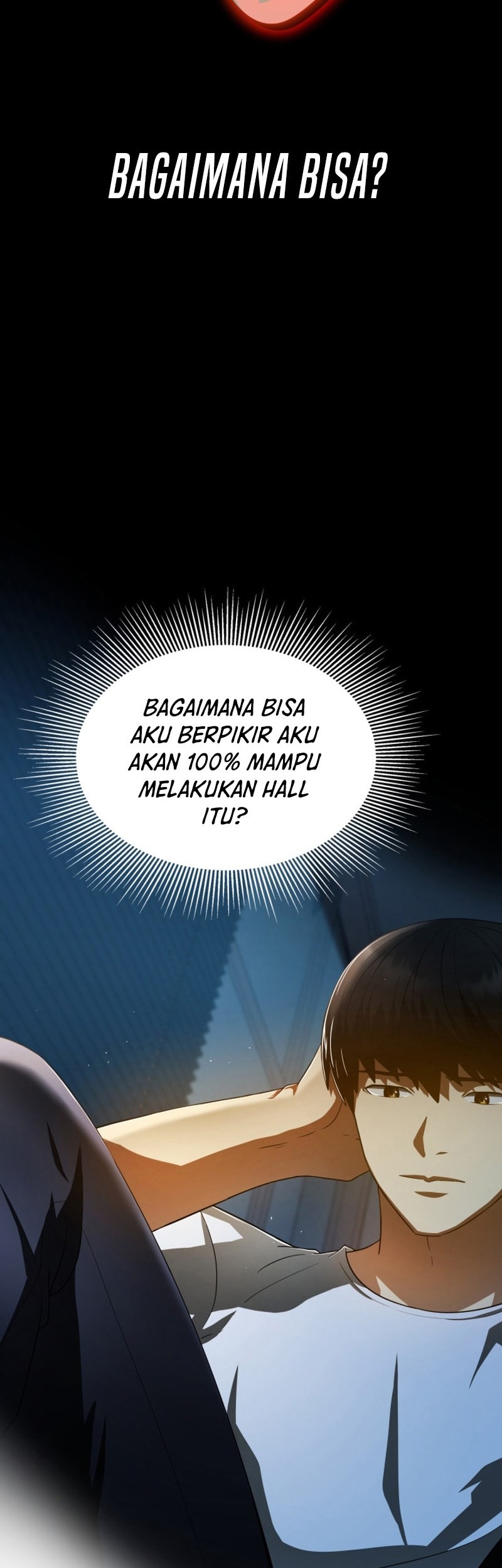 Perfect Surgeon Chapter 102 Gambar 18