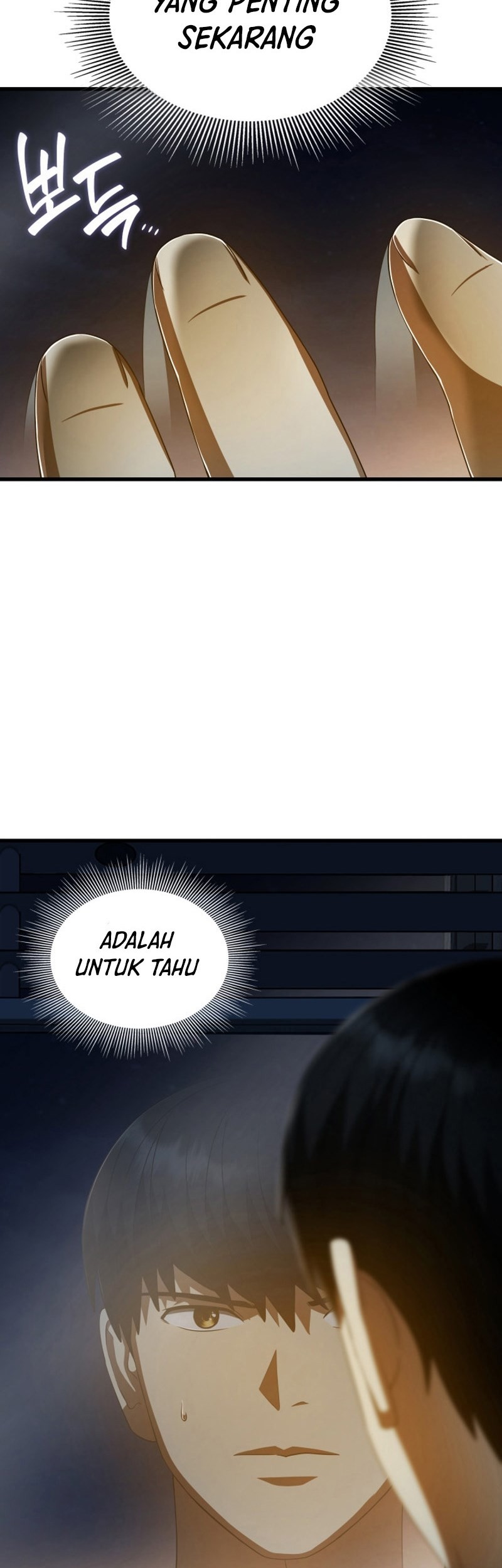 Perfect Surgeon Chapter 102 Gambar 22