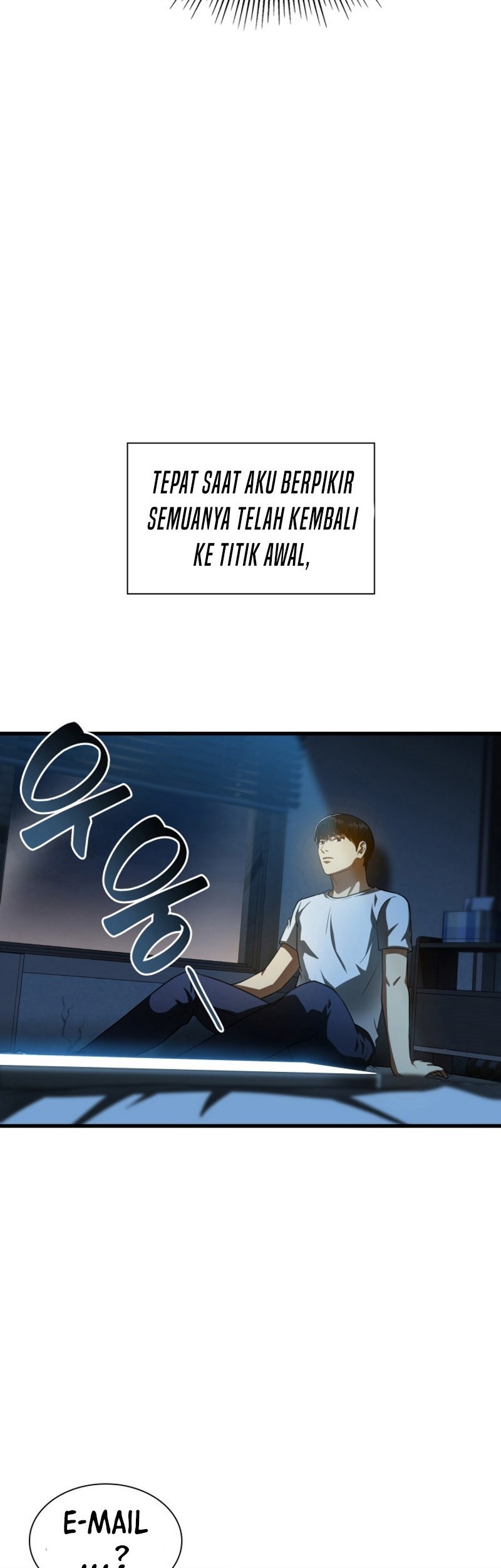 Perfect Surgeon Chapter 102 Gambar 24