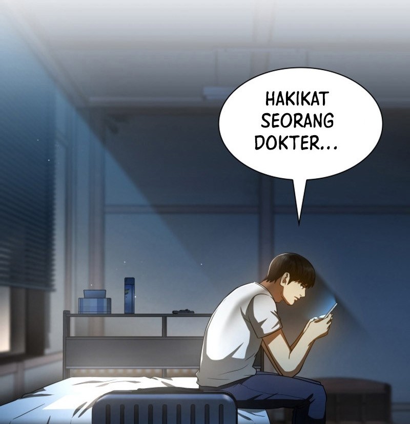 Perfect Surgeon Chapter 102 Gambar 47