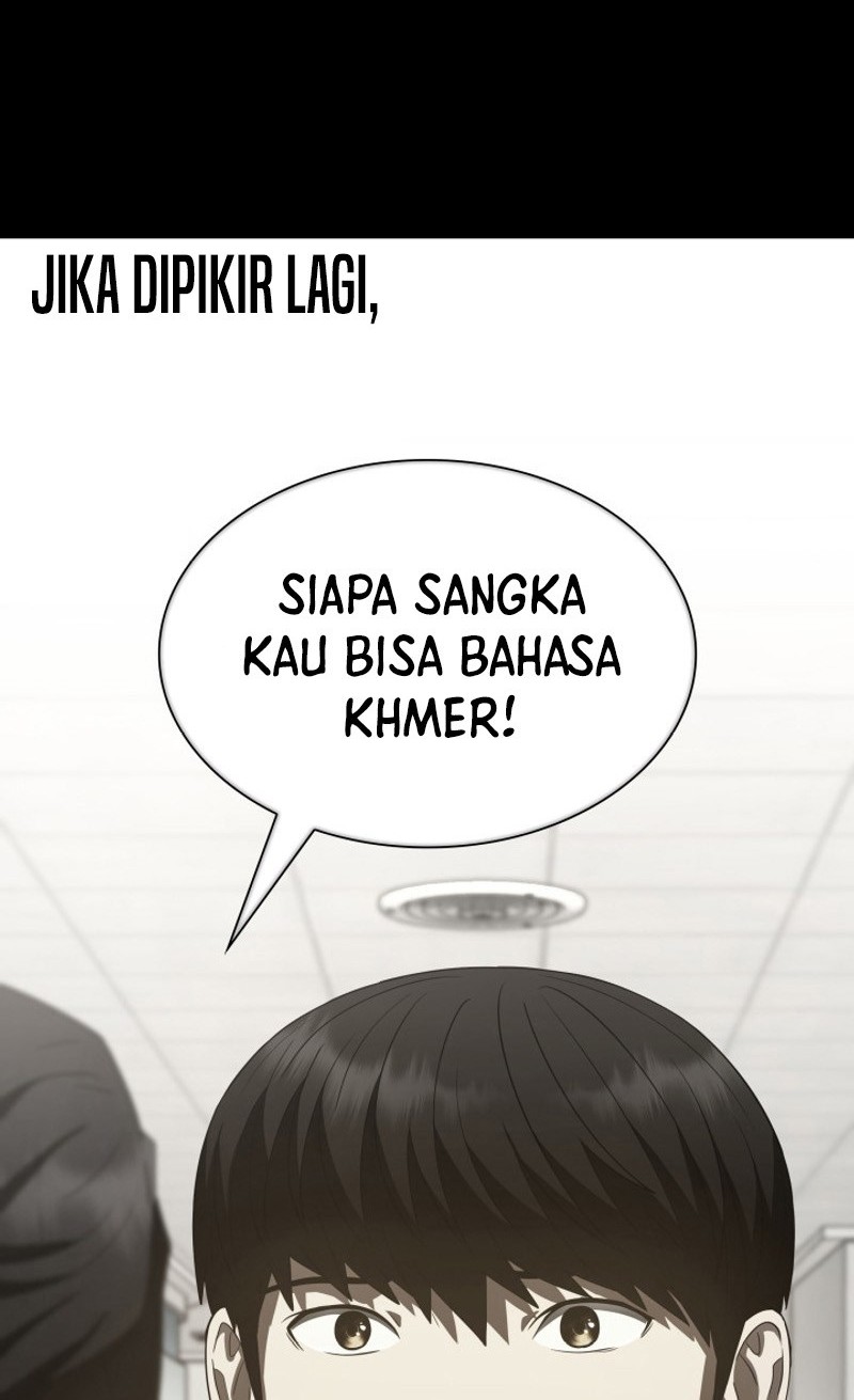 Perfect Surgeon Chapter 102 Gambar 51