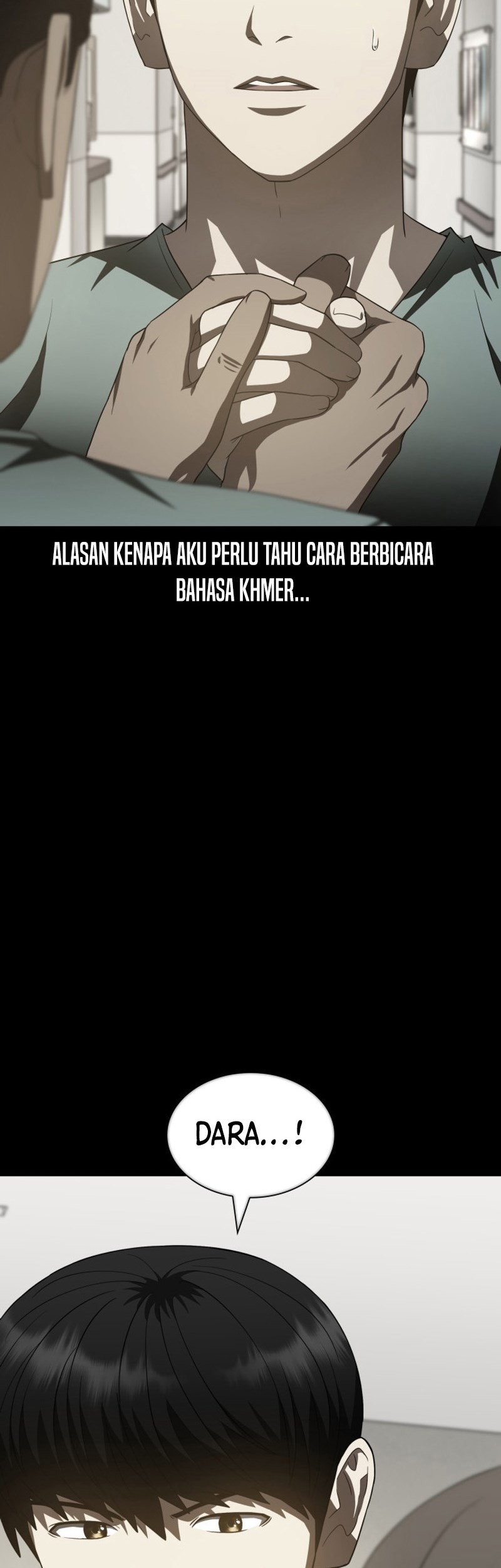 Perfect Surgeon Chapter 102 Gambar 52